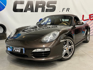 BOXSTER